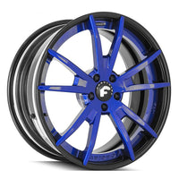 FORGIATO I 2.0 EXOTIC - F2.01