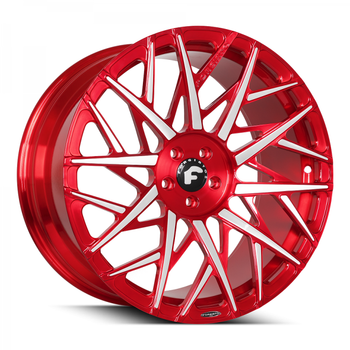 FORGIATO I MONOLEGGERA SPORT - BLOCCO M