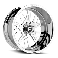 FORGIATO I TERRA OFFROAD - DECIMO T