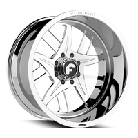 FORGIATO I TERRA OFFROAD - DECIMO T