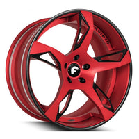FORGIATO I 2.0 EXOTIC - COPIATO ECX