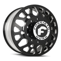 FORGIATO I DURO DUALLY - MAGLIA D