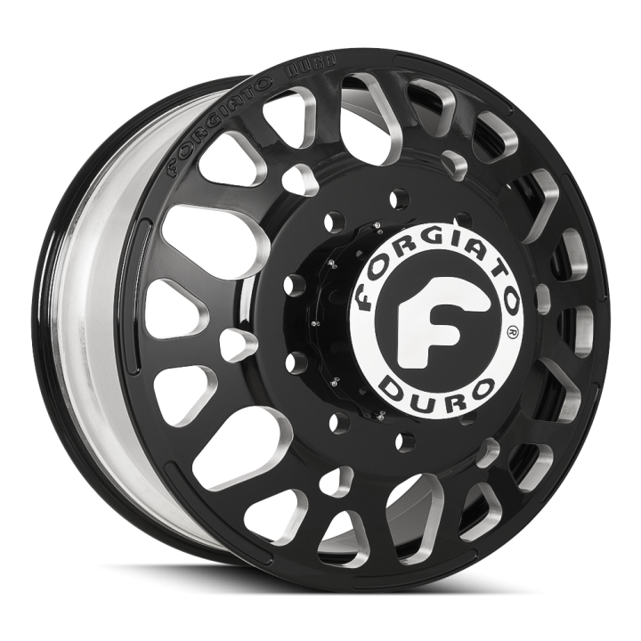 FORGIATO I DURO DUALLY - MAGLIA D