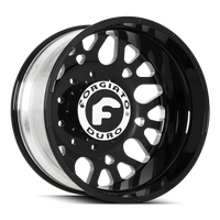 FORGIATO I DURO DUALLY - MAGLIA D