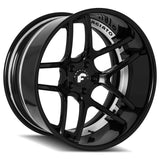 FORGIATO I 2.0 EXOTIC - DIECI ECL