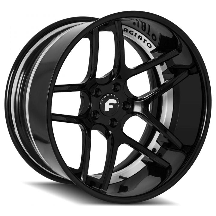 FORGIATO I 2.0 EXOTIC - DIECI ECL