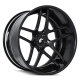 FORGIATO I 2.0 EXOTIC - DIECI ECL