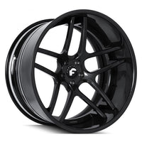FORGIATO I 2.0 EXOTIC - DIECI ECL