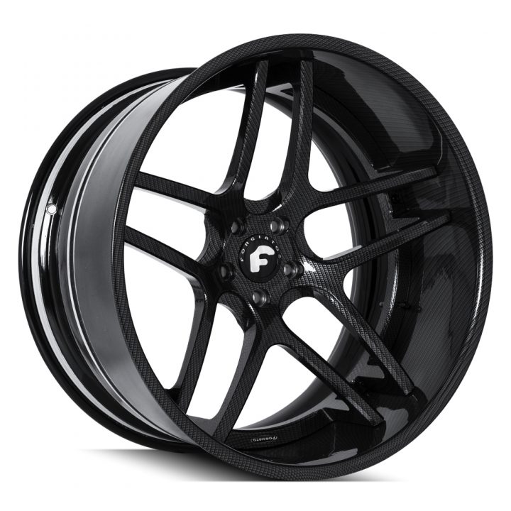 FORGIATO I 2.0 EXOTIC - DIECI ECL