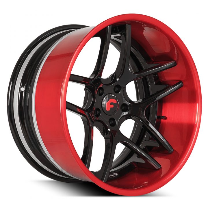 FORGIATO I 2.0 EXOTIC - DIECI ECL