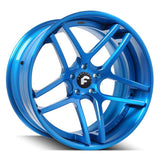 FORGIATO I 2.0 EXOTIC - DIECI ECL