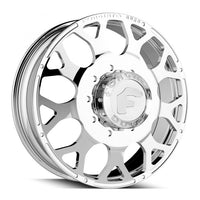 FORGIATO I DURO DUALLY - DREA D