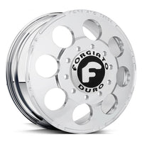 FORGIATO I DURO DUALLY - R1VOTO DURO