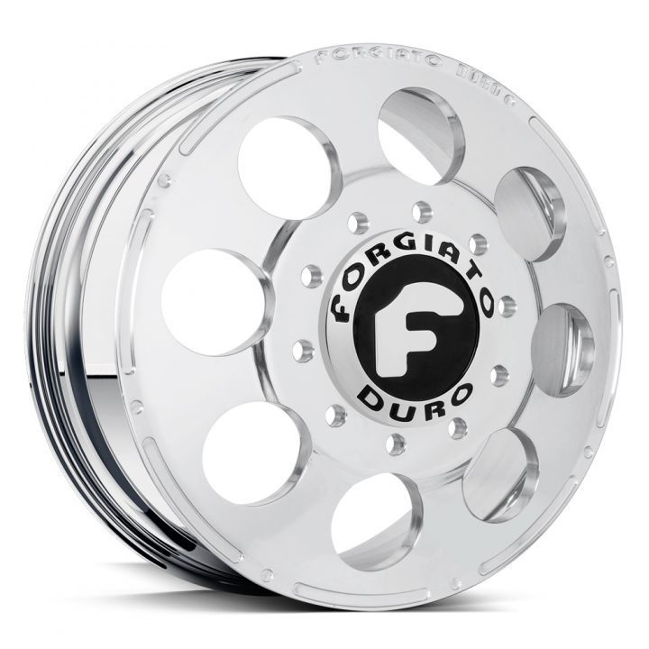 FORGIATO I DURO DUALLY - R1VOTO DURO