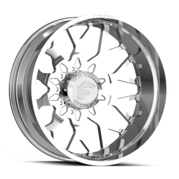 FORGIATO I DURO DUALLY - TOR1NO DURO