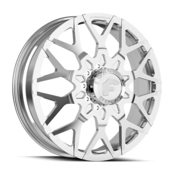 FORGIATO I DURO DUALLY - TOR1NO DURO