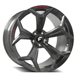 FORGIATO I MONOLEGGERA SPORT - F2.09 M
