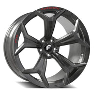 FORGIATO I MONOLEGGERA SPORT - F2.09 M