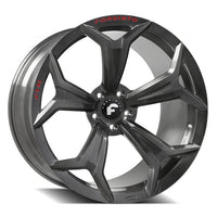 FORGIATO I MONOLEGGERA SPORT - F2.09 M