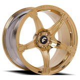 FORGIATO I MONOLEGGERA SPORT - MARTELLATO M