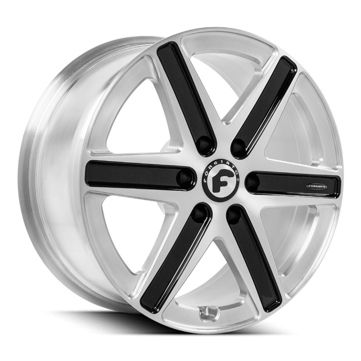 FORGIATO I MONOLEGGERA SPORT - BESPOKE 1