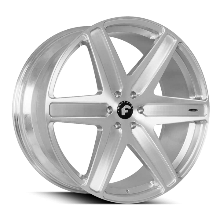 FORGIATO I MONOLEGGERA SPORT - BESPOKE 1