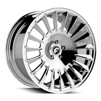FORGIATO I MONOLEGGERA SPORT - CALIBRO M