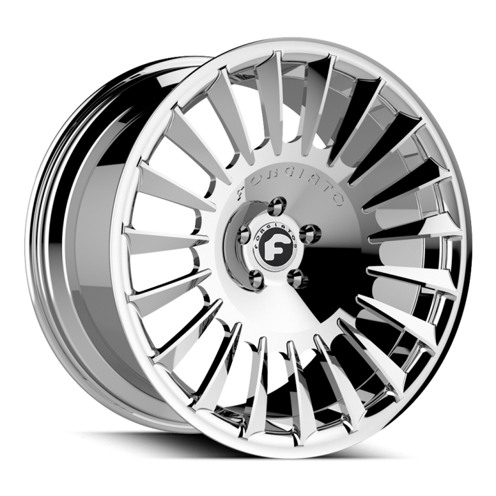 FORGIATO I MONOLEGGERA SPORT - CALIBRO M