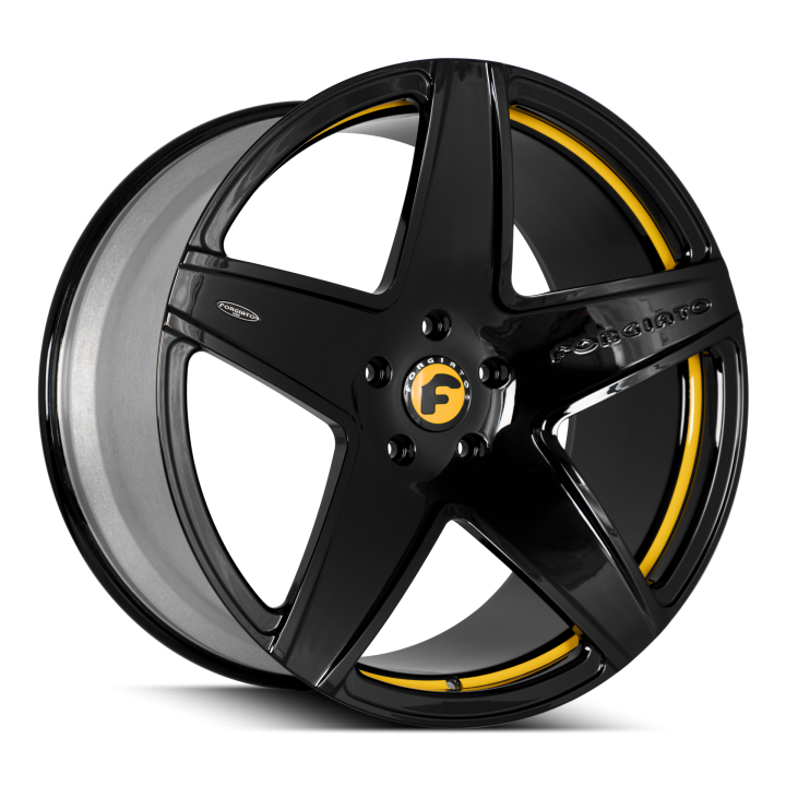 FORGIATO I MONOLEGGERA SPORT - CLASSICO M