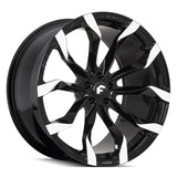 FORGIATO I MONOLEGGERA SPORT - F2.16  M