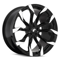 FORGIATO I MONOLEGGERA SPORT - F2.16  M