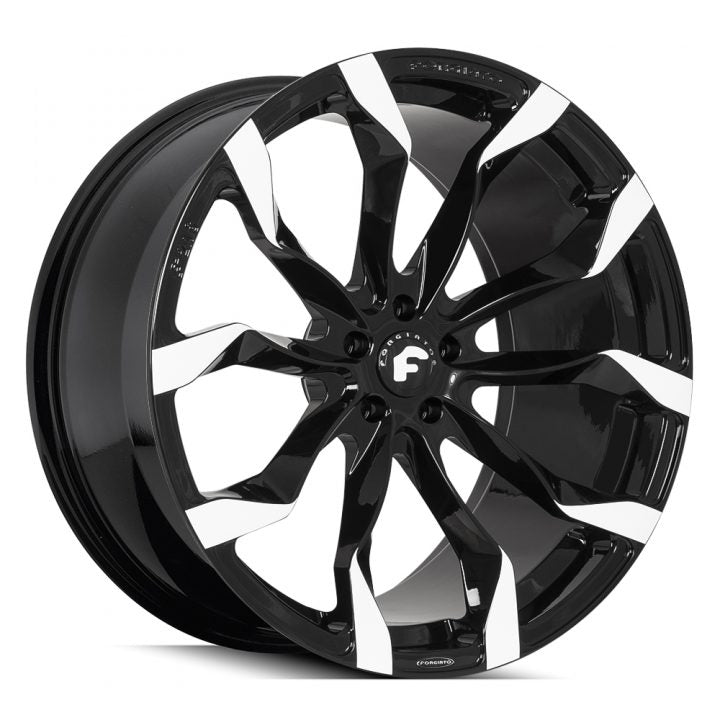 FORGIATO I MONOLEGGERA SPORT - F2.16  M