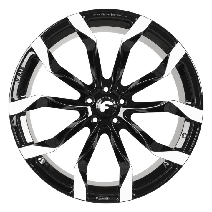 FORGIATO I MONOLEGGERA SPORT - F2.16  M