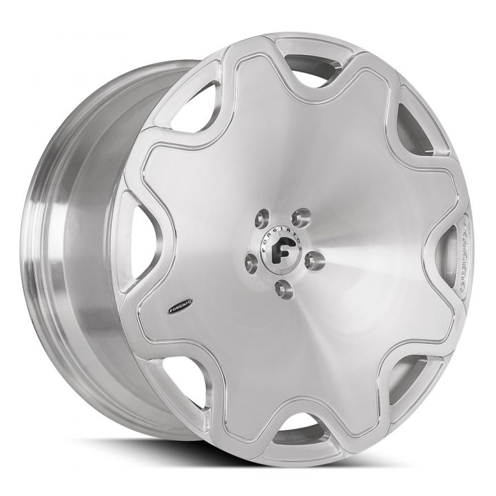 FORGIATO I MONOLEGGERA SPORT - FIORE M
