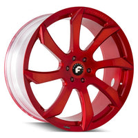 FORGIATO I MONOLEGGERA SPORT - FONDARE M