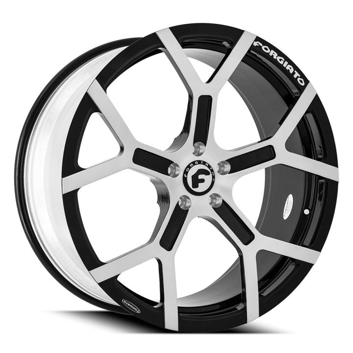 FORGIATO I MONOLEGGERA SPORT - GTR M