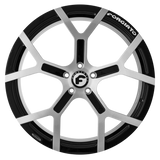 FORGIATO I MONOLEGGERA SPORT - GTR M