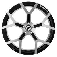 FORGIATO I MONOLEGGERA SPORT - GTR M