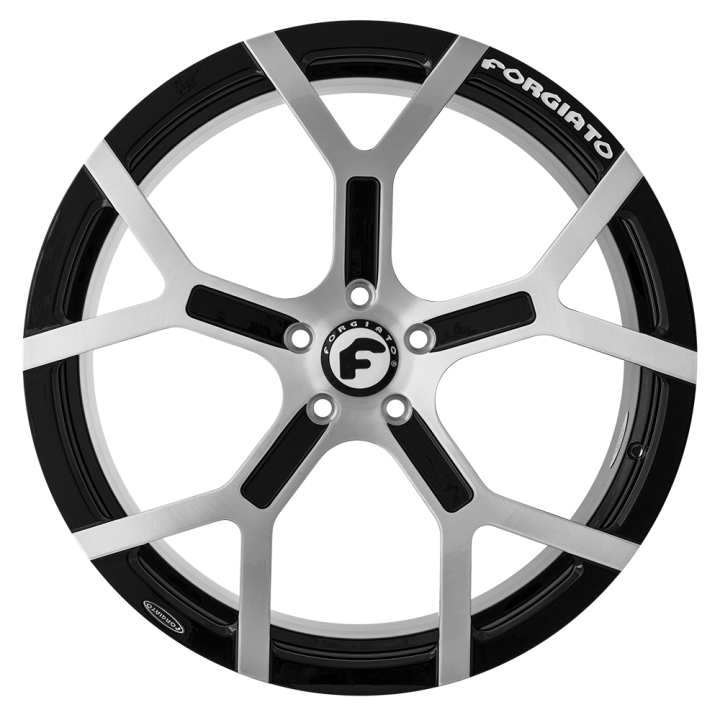 FORGIATO I MONOLEGGERA SPORT - GTR M