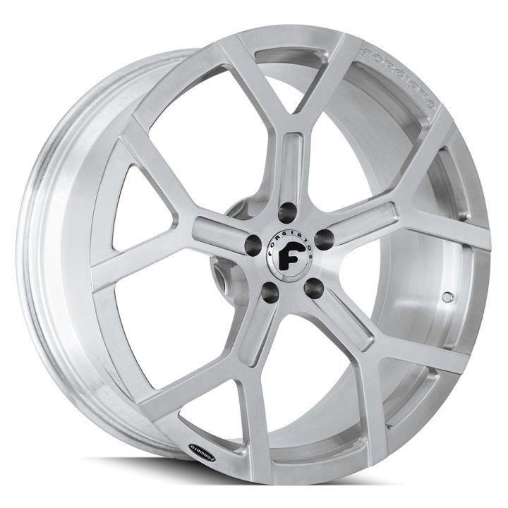 FORGIATO I MONOLEGGERA SPORT - GTR M
