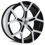 FORGIATO I MONOLEGGERA SPORT - GTR M