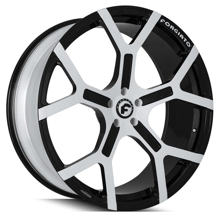 FORGIATO I MONOLEGGERA SPORT - GTR M
