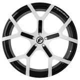 FORGIATO I MONOLEGGERA SPORT - GTR M