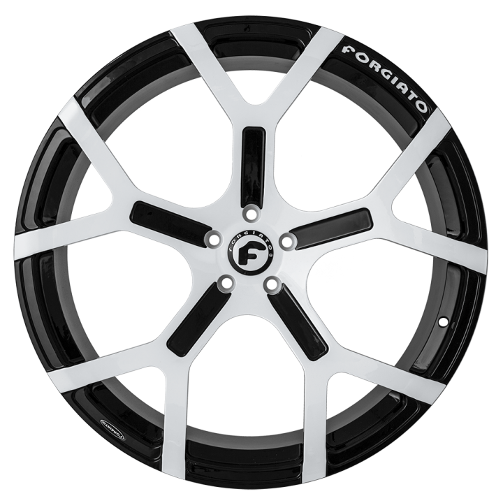FORGIATO I MONOLEGGERA SPORT - GTR M