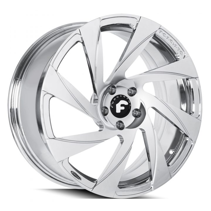 FORGIATO I MONOLEGGERA SPORT - IVETOS M