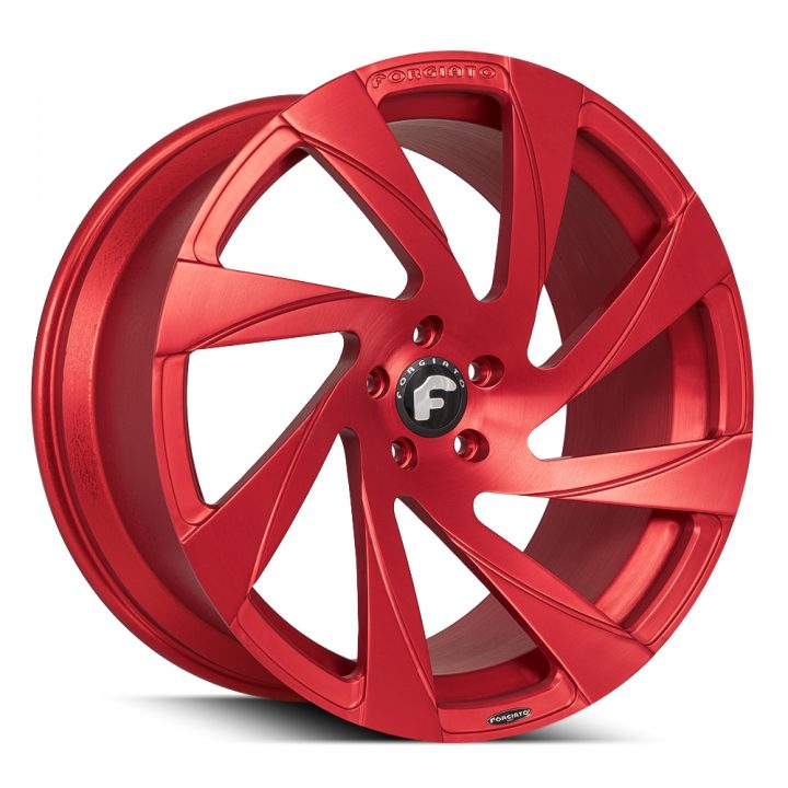FORGIATO I MONOLEGGERA SPORT - IVETOS M
