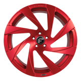FORGIATO I MONOLEGGERA SPORT - IVETOS M