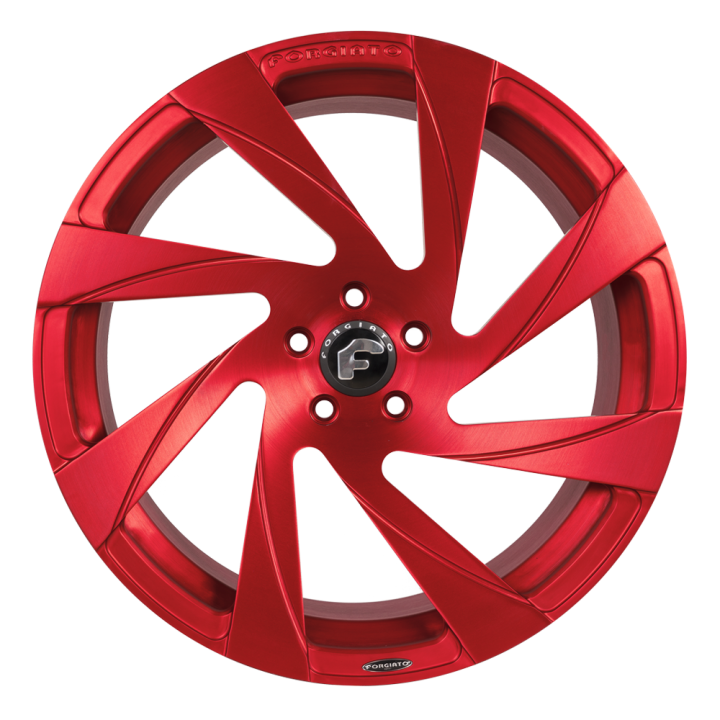 FORGIATO I MONOLEGGERA SPORT - IVETOS M