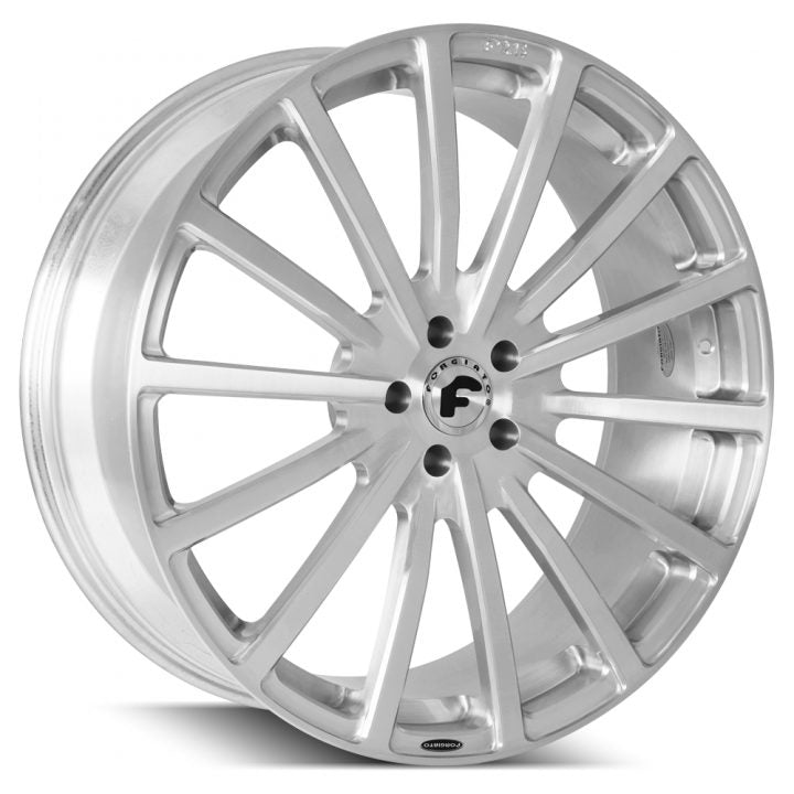 FORGIATO I MONOLEGGERA SPORT - F2.15 M