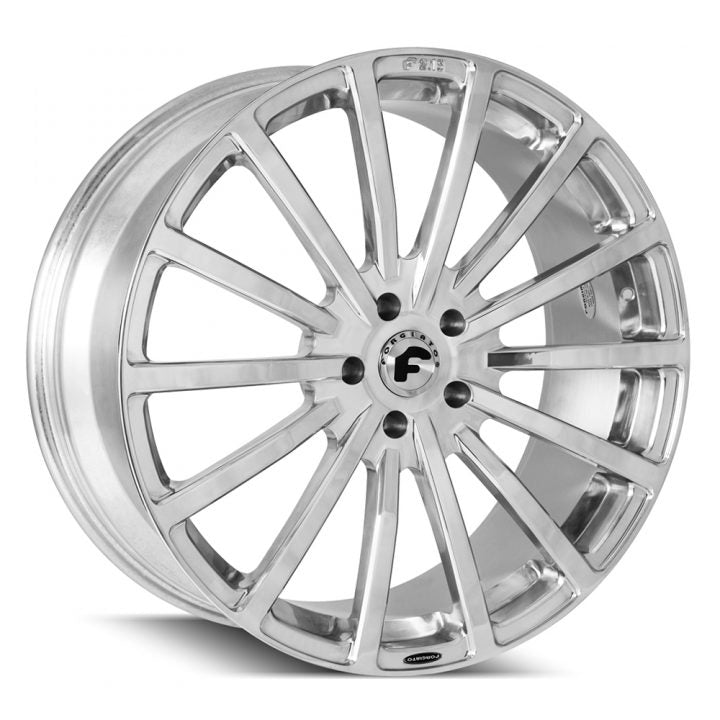 FORGIATO I MONOLEGGERA SPORT - F2.15 M